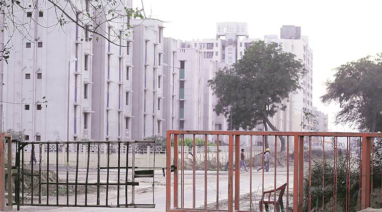 DDA, Rohini, Delhi, Rohini scheme, DDA, Rohini, Delhi, Rohini scheme,