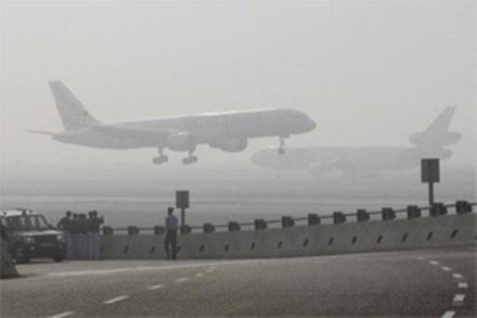 delhi airport, delhi smog, igi airport, flight, train, delhi flights, delhi ncr,