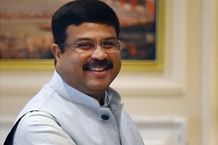 gail, gail lng contract, lng contract of gail, dharmendra pradhan gail contract