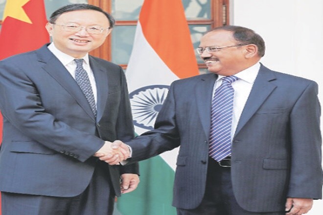Doklam, india, china, Xiamen, Ajit Doval, Communist Party of China, Yang Jiechi, Astana consensus, Doklam border crisis, BRICS summit, National Security Advisor