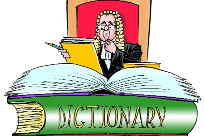 bibek debroy, rationale for the decision, facts and law, obiter dicta