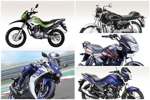 Motorcycles, scooters discontinued in 2017: One of these brands pulled the plug on 7 two-wheelers