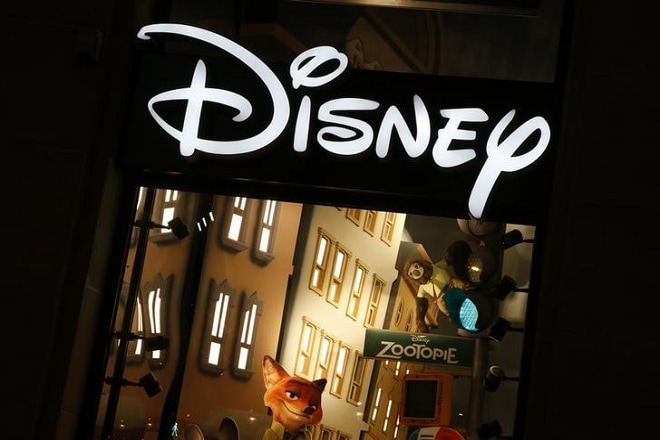 Disney, Mudroch, Mudroch family, Fox Broadcasting network and stations, Fox News Channel, Fox Business Network, FS1, FS2, Big Ten Network