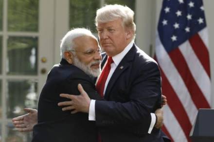 india us ties, us india ties, modi us visit in 2017, modi 2017 us visits, highlights of india us ties in 2017