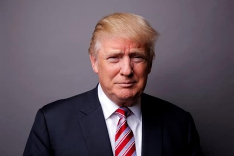 Donald Trump - US President Donald Trump made headlines In India throughout the year with his decisions. Trump's decision to move out of the Paris Climate Treaty was highly talked about and debated in the country. His recent announcement to recognise Jerusalem as Israel's capital also created a stir. (Source: Reuters)