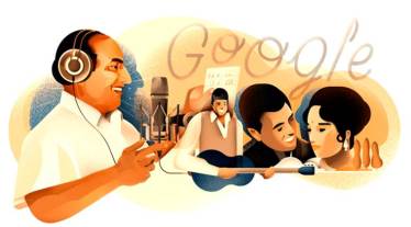 google, google doodle, penguins, tis the season doodle