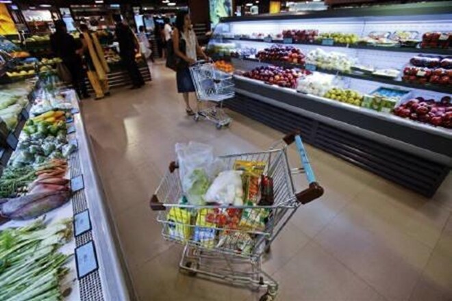 DMart, Ebitda, Real estate ownership, CAGR 
