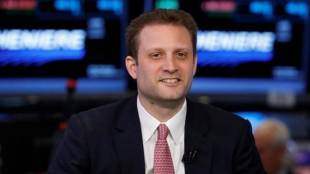 Blue Apron, Matt Salzberg, Blue Apron CEO, CFO Brad Dickerson, blue Apron shares