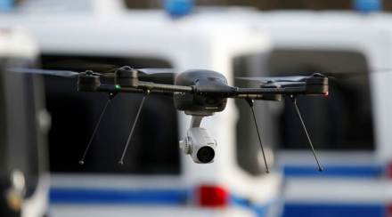 drones, DGCA, Afghanistan, India