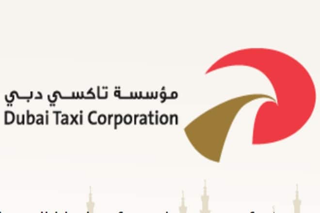 Dubai Taxi Corporation, Roads and Transport Authority, rta, dubai digital kiosk, digital kiosk dubai cabbies, dubai cabbies digital kiosk