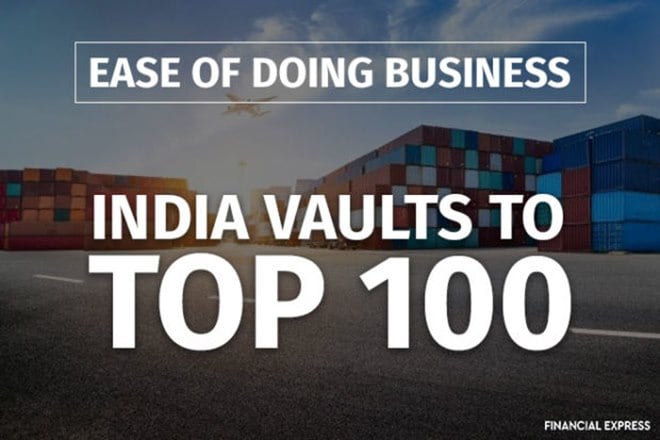 budget 2018, budget, ease of doing business, doing business, narendra modi, modi government, world bank, ficci, pm modi