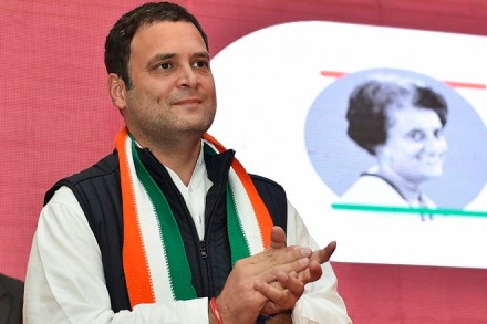rahul gandhi, rahul gandhi live, congress president live, Rahul Gandhi Congress President Live, congress, congress president, sonia gandhi, sonia gandhi retirement, 2019 Lok Sabha election, rajiv gandhi, Mullapally Ramachandran, priyanka vadra, robert vadra, BJP PM Modi, naremndra modi, gujarat assembly elections, gujarat exit polls, exit polls result, gujarat assembly election result