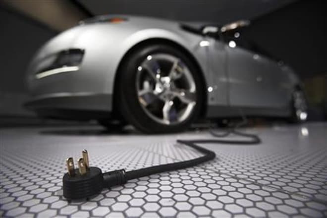 Electric vehicles, Electric vehicles 2030, Electric vehicles 2030 deadline, Centre, Niti Aayog 