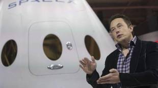 Elon Musk, NASA, AlixPartners LLP, donald trump, NASA moon mission, mars mission, Space Launch Complex, Falcon Heavy rocket, Dragon capsule