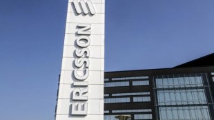 Ericsson, Ericsson  4G networks, Ericsson 5G test, Ericsson India, Nitin Bansal, domestic telcos, Nunzio Mirtillo