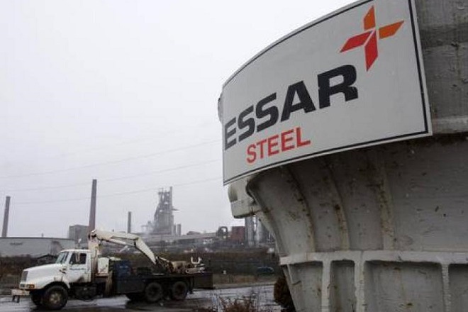 Essar Steel group, Reserve Bank of India, RBI, Essar Steel, Uttam Galva, Jaypee Group