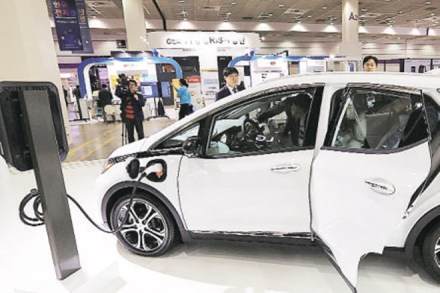 Electric vehicles charging infrastructure, EESL, Tata Motors,  Mahindra and Mahindra, EVI Technologies, Exicom Power Solutions, AC chargers,  Exicom Electric vehicles charging infrastructure, EESL, Tata Motors,  Mahindra and Mahindra, EVI Technologies, Exicom Power Solutions, AC chargers,  Exicom