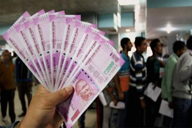 7th Pay Commission , 7th Pay Commission news, 7th Pay Commission news 2017, 7 pay commission, 7 pay commission news, 7 pay commission report, Dearness Allowance, Dearness Allowance 50 per cent, 7th CPC, 7th CPC news, 7th CPC news 2017, Finance Minister Arun Jaitley , Justice A K Mathur 7th Pay Commission , 7th Pay Commission news, 7th Pay Commission news 2017, 7 pay commission, 7 pay commission news, 7 pay commission report, Dearness Allowance, Dearness Allowance 50 per cent, 7th CPC, 7th CPC news, 7th CPC news 2017, Finance Minister Arun Jaitley , Justice A K Mathur