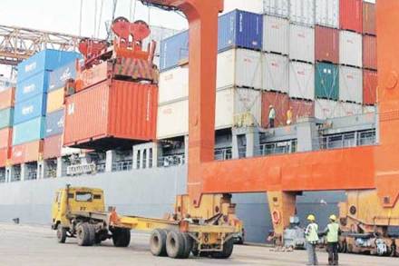 Essar Shipping, Essar Group, capacity by 2020, cargo, moving cargo, Qatar 