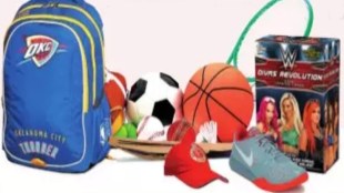 sports teams fan community, sports licensing, sports players line of products