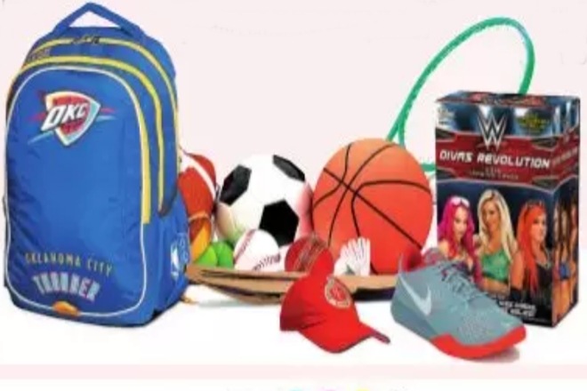 sports teams fan community, sports licensing, sports players line of products sports teams fan community, sports licensing, sports players line of products