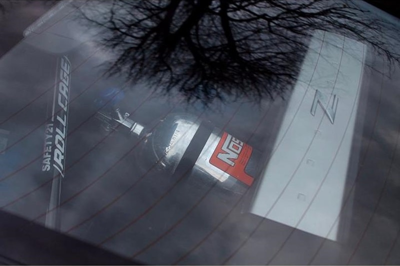 Auto Logix, the car retailer that is advertising the car for sale on Auto Trader, claims to be selling the car on behalf of a car collector, who purchased Takashi’s drifting machine from Universal Pictures following the release of the film. The car was registered in Japan in 2002, and bears all the original hallmarks expected of a street racing film star.