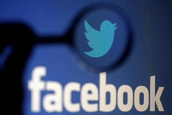 Facebook, twitter, European Union, EU top regulator, microsoft, social media firm, Jeremy Hunt, British Health Secretary