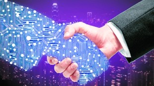 machine partnerships, machine partnerships, Healthcare, Financial services