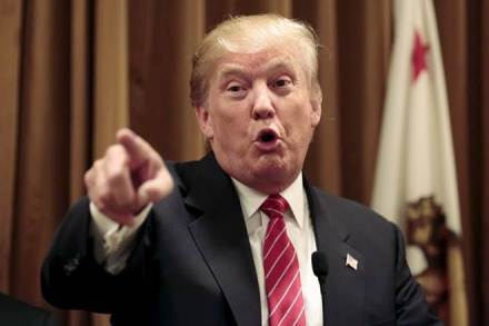 Donald Trump, Hillary Clinton, Vanity Fair magazine, Patricia Arquette, vanity fair magazine aplpgises hillary clinton