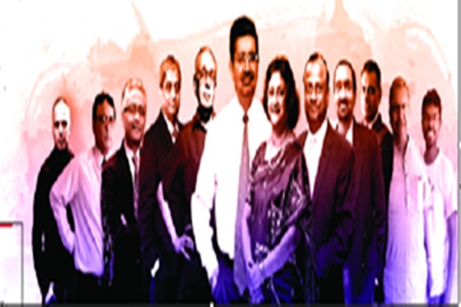 FE Best Banks Awards