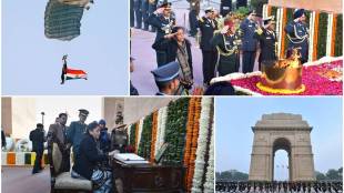 vijay diwas, nirmala sitharaman, bipin rawat, 1971 war, india pakistan war, indo pakistan war of 1971, india pakistan, bangladesh, East Pakistan, Dhaka, Prisoners of War, Indian Air force, Second World War, Pakistani forces