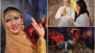 Madame Tussauds Delhi, Madame Tussauds Delhi opens, Madame Tussauds, Madame Tussauds in Delhi, Madame Tussauds Delhi opens for public, Narendra Modi, Salman Khan, London, connaught place, latest pics