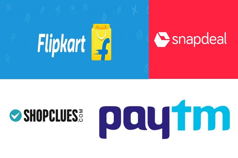Flipkart, Snapdeal, Paytm, new job offers, Flipkart new job offers, Snapdeal new job offers, Paytm new job offers, fresher job offers, indeed study, ShopClues, flipkart.com, snapdeal.com, paytm.com, shopclues.com