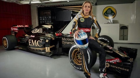 FIA’s upsetting decision to appoint Carmen Jorda to their women commission intensifies prejudice against women racers