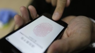 vivo, vivo smartphone, smarphone player, chinese smartphone market, china smartphone market, china fingerprint sensor, vivo in screen fingerprint sensor, vivo senser, vivo new phone