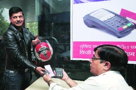 Nearly 96 per cent of beneficiaries are authenticated in five attempts or less, the report said.