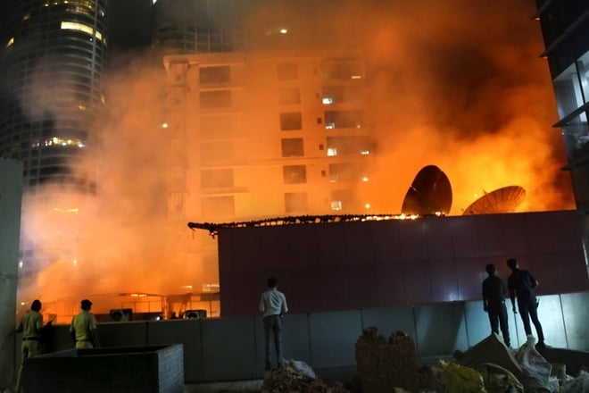 mumbai fire tragedy, mumbai tragedy, Mumbai Kamala Mills fire, Mumbai Kamala Mills fire tragedy, delhi, delhi government, aap