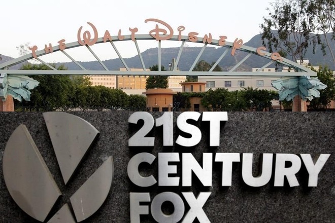 disney, fox, walt disney, tie up, disney fox tie up, disney fox deal, 21st century fox, media entertainment, Netflix
