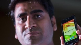 Freedom 251, Mohit Goel, Freedom 251 smartphone, Noida, Arun Kumar Singh, Ashok Chadda, reliance jio, Ayam Enterprises, Ringing Bells Pvt Ltd 