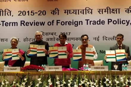 foreign trade policy, foreign trade policy highlights, modi government, narendra modi, export, import, foreign trade policy review, FTP review, export incentives, exporters, india export import, india export policy,