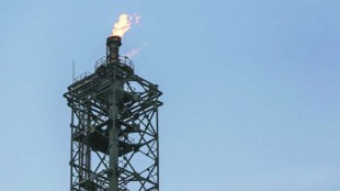 GAIL, GAIL India stock, Axis Capital, PNGRB, Global LNG glut, GAIL trades, Ebitda, US LNG placement, Petrochemicals, crude price, CAGR earnings, share of natural gas