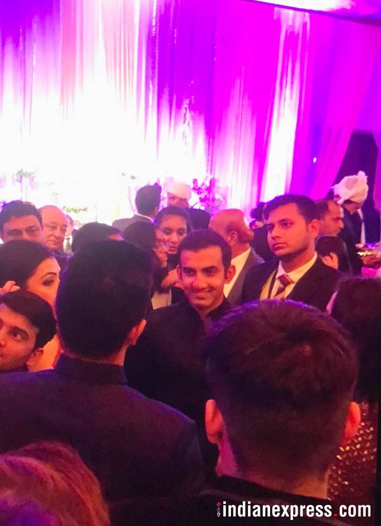 9) Gautam Gambhir: (Net Worth: Rs 101.2 crore): He is one of the most technically sound opening batsmen in Indian cricket history.  His earnings from the Indian board is valued at around Rs 10 crore annually. Gambhir earns Rs 5 crore from various brand endorsements and also owns three luxury cars namely a Hummer, a Mercedes-Benz and an Audi. Gambhir's personal properties are worth over Rs 85 crore and he lives in a posh New Delhi area worth a handsome Rs 18 crore in today's market, as per Sportskeeda. (PTI)