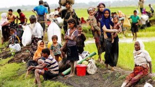 rohingya, myanmar, genocide against rohingya, guilty of genocide, guilty of genocide against rohingya, rakhine, general assembly, criminal probe