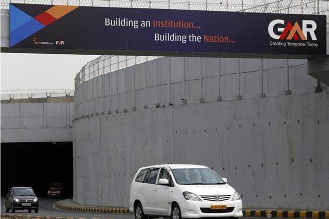 GMR, Department of Transportation, Singapore, BCDA, Manila, SBAC GMR, Department of Transportation, Singapore, BCDA, Manila, SBAC