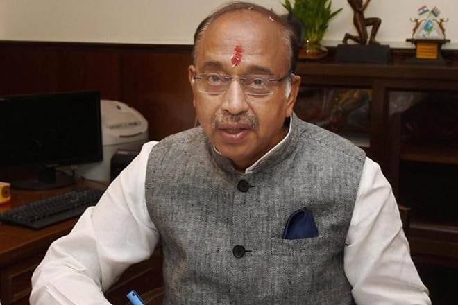 Winter sessions of Parliament have been shorter than the present one at least four times in past, Minister of State for Parliamentary Affairs Vijay Goel said on Friday.