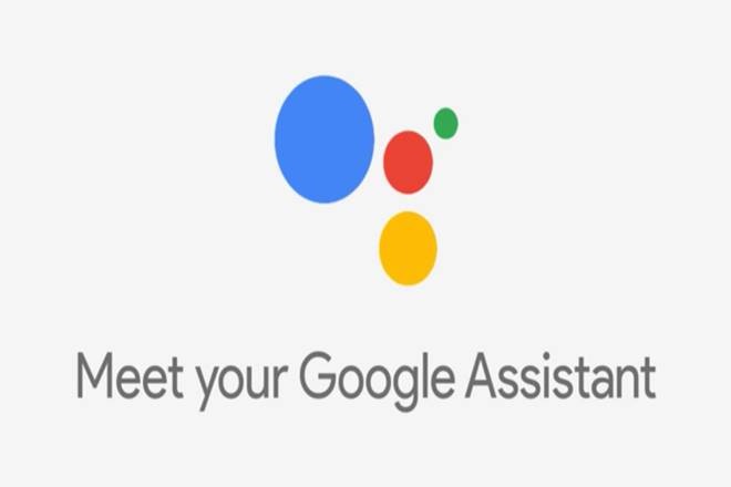 Google Assistant Android phone and tablet