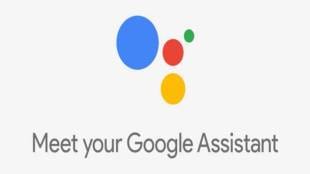 Google Assistant Android phone and tablet
