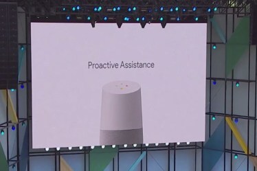 Google Home, Italian grandmother reaction on italian grandmother, YouTube video, Google Home Mini, Amazon, fortune.com, latest news on google, smart assistants