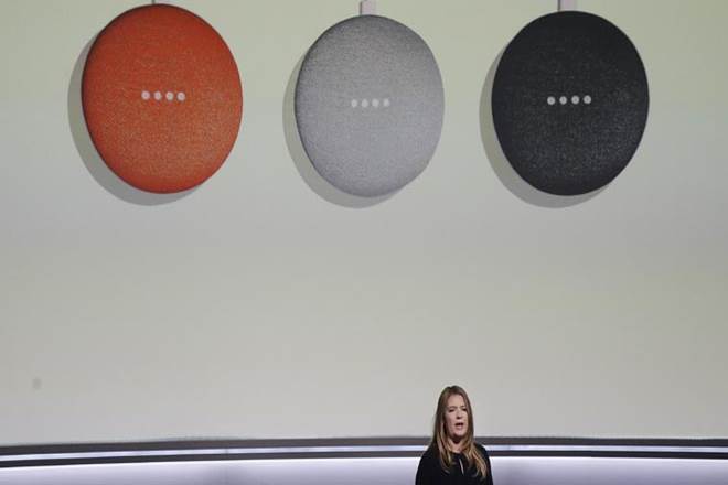 Google, Google home mini speaker, CNET, Google Assistant, Google Assistant on smartphones, Google Home, Home Mini users