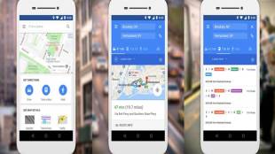 Google Maps Go app how to download from Play Store